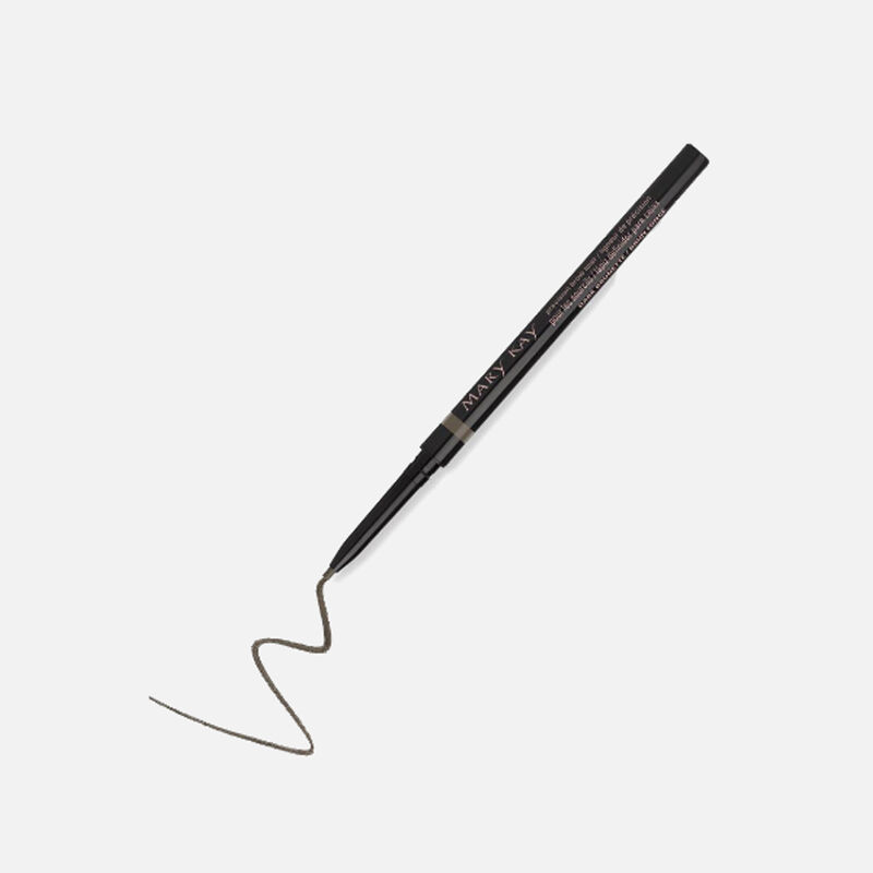 L&aacute;piz Definidor para Cejas Mary Kay&reg;   Dark Brunette